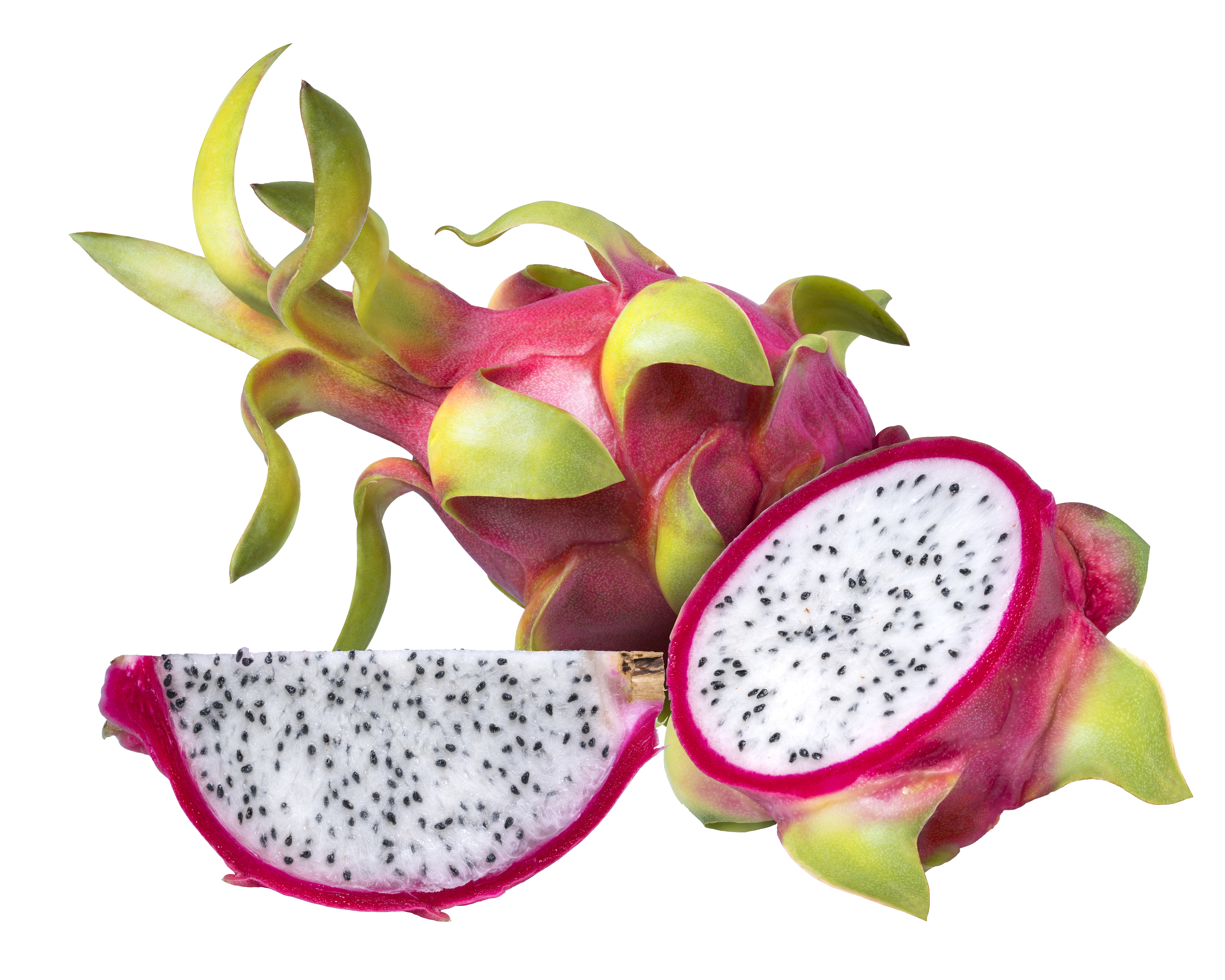 Fruta de Dragón