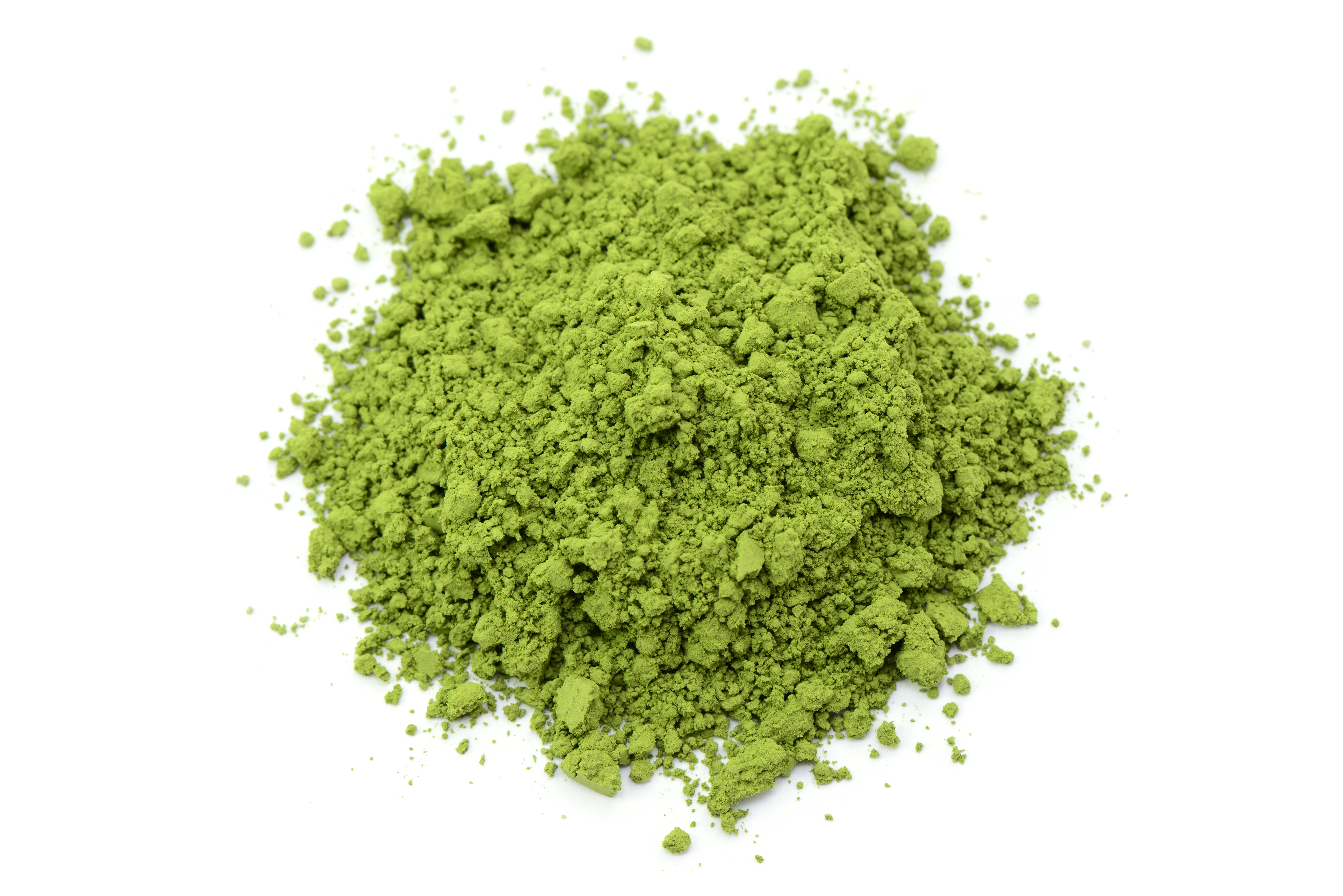 Té Matcha