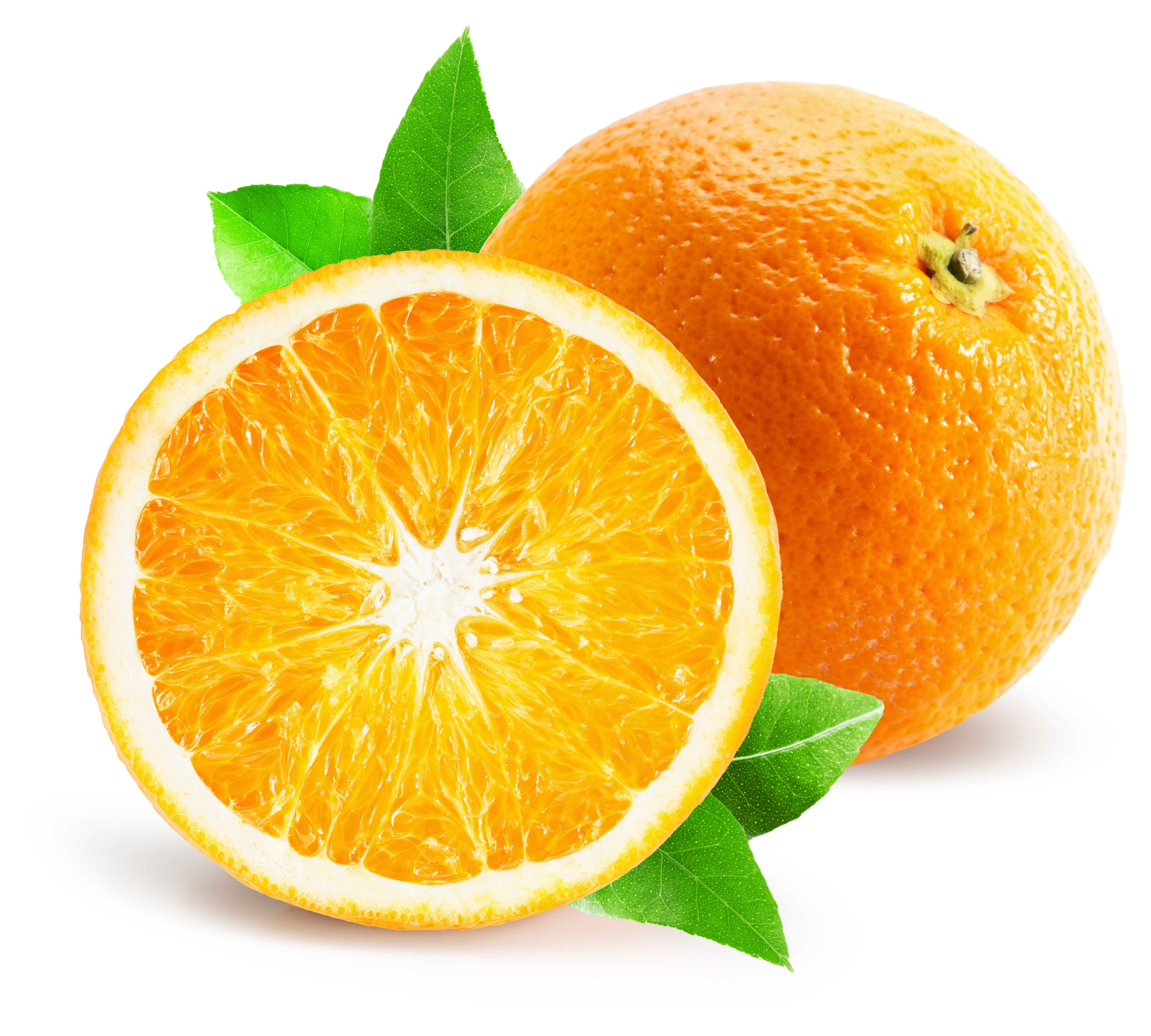 Naranja