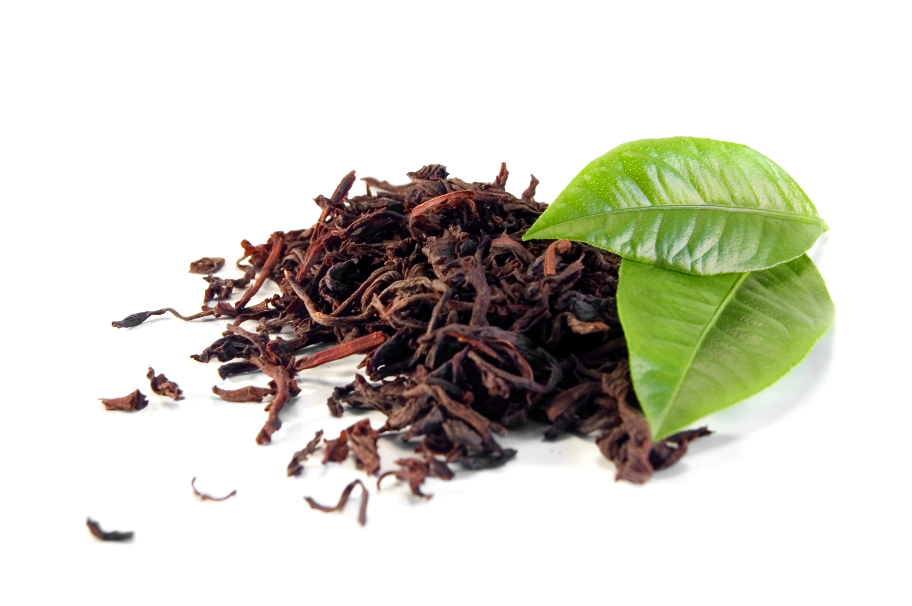 Té
